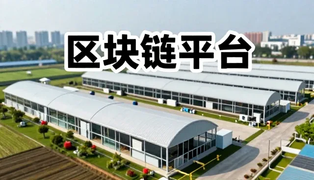 企业选型区块链安全服务时的关键技术考量