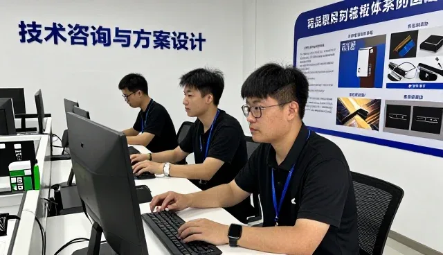 区块链技术开发满足不同客户的多样需求