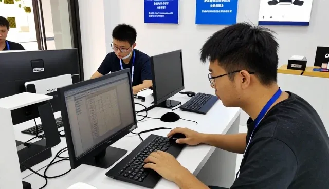 技术外包服务为方案设计资讯提供更多可能